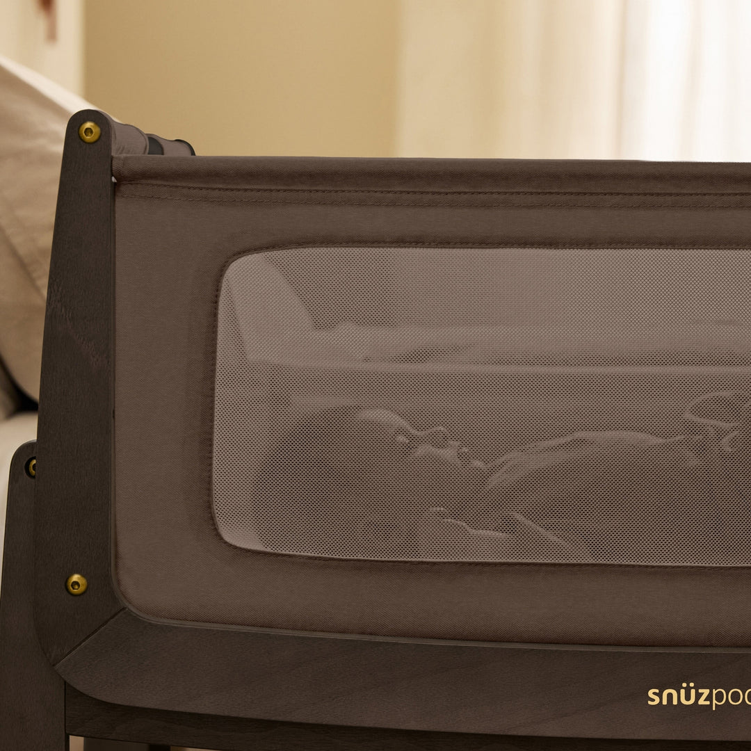 SnuzPod5, Chocolate