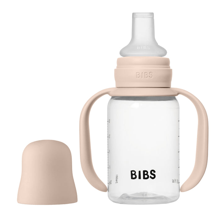 Sippy koppur, Blush