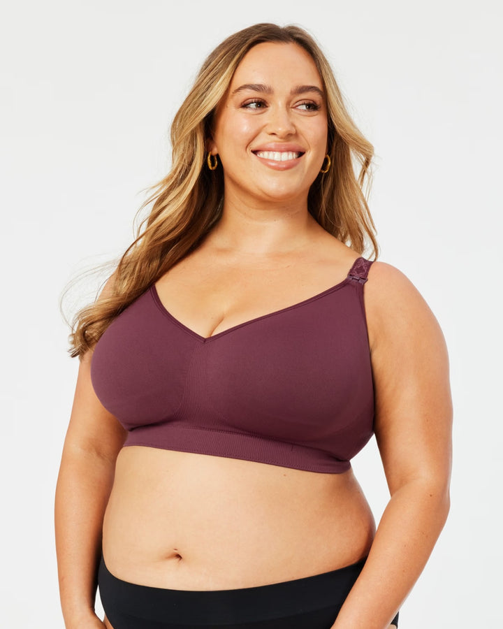 Basic gjafahaldari, G-K skál, Plum