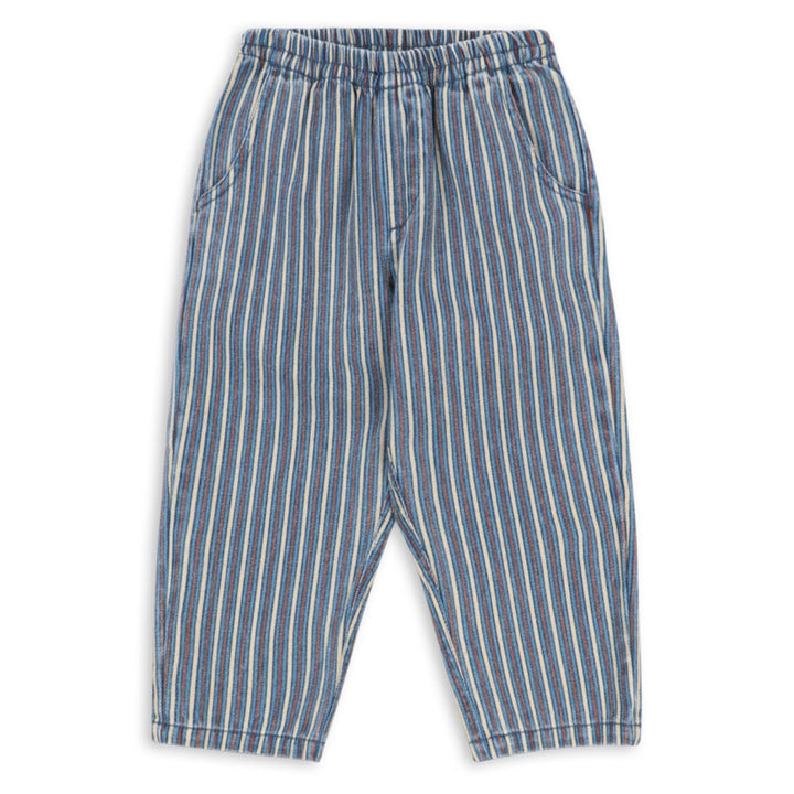 Magot buksur, Tricolore Bleu