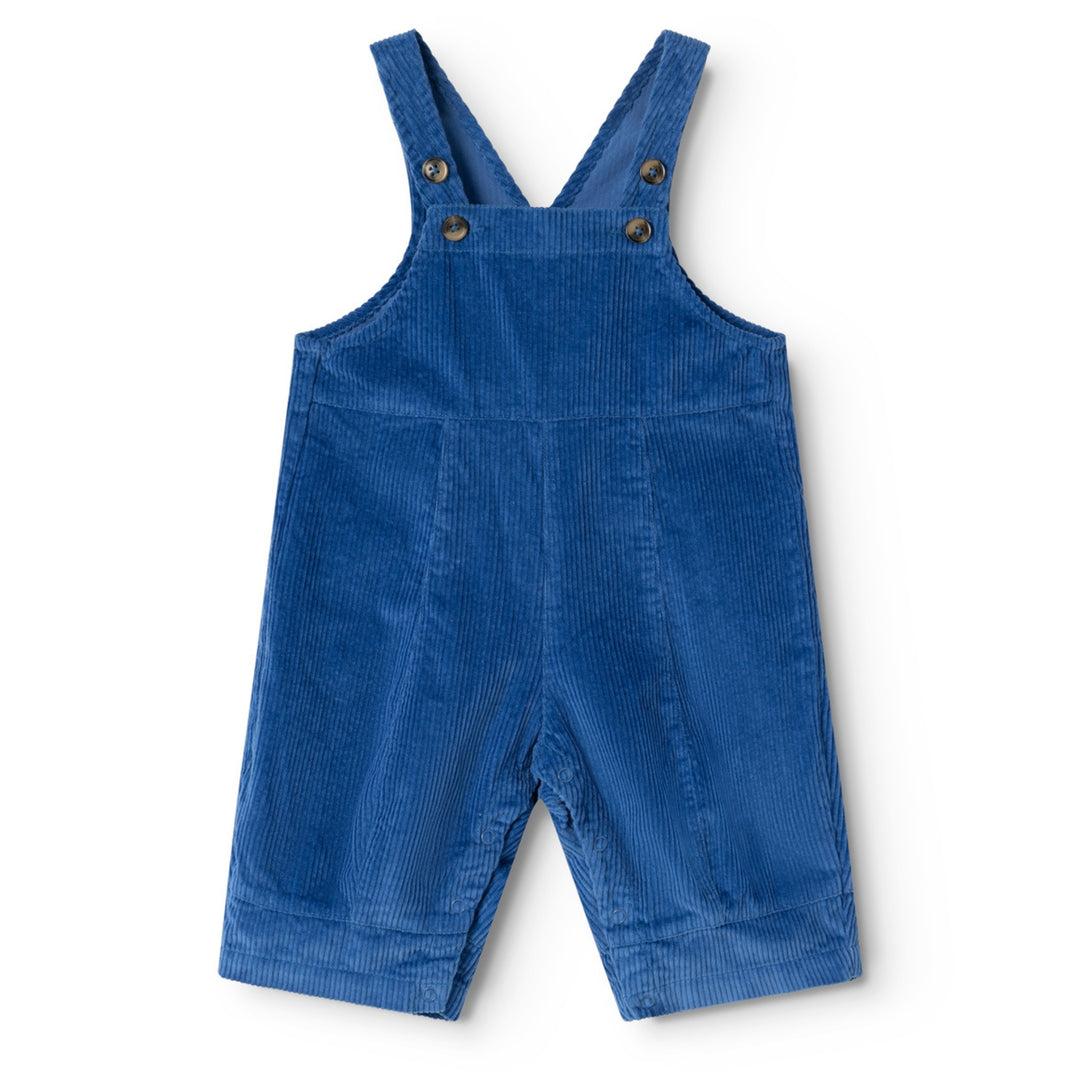Riri smekkibuksur, Electric Blue