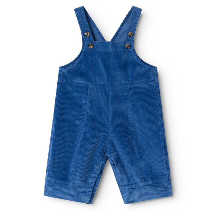 Riri smekkibuksur, Electric Blue
