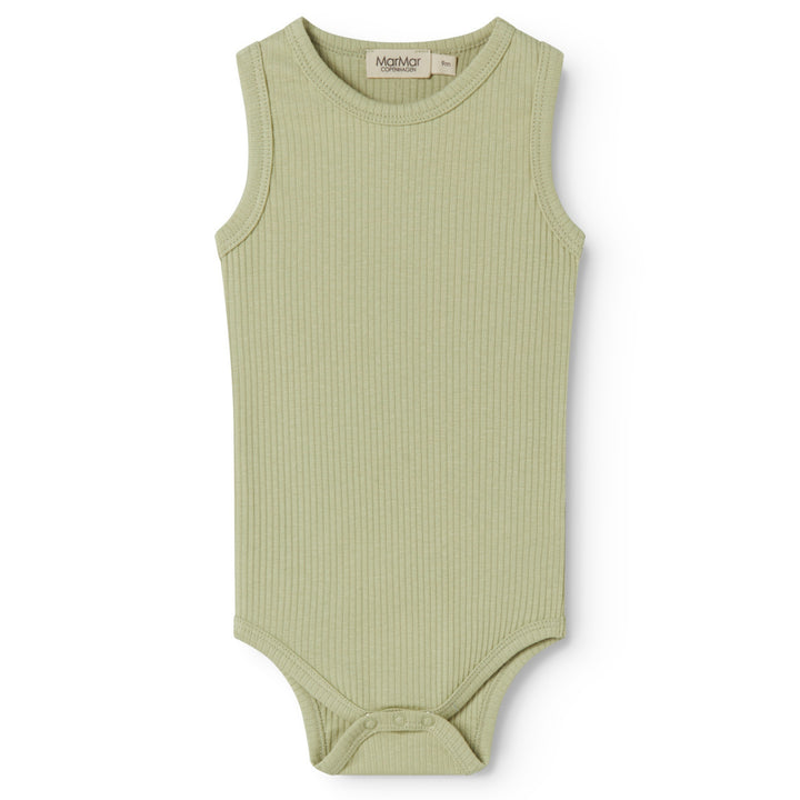 Modal body, Dried Bay