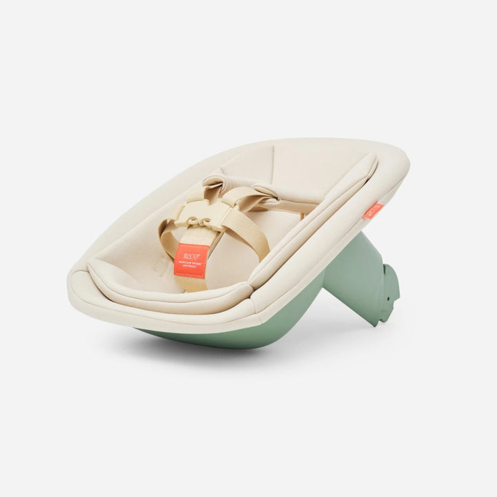KLAPP Newborn setur, Mineral Green
