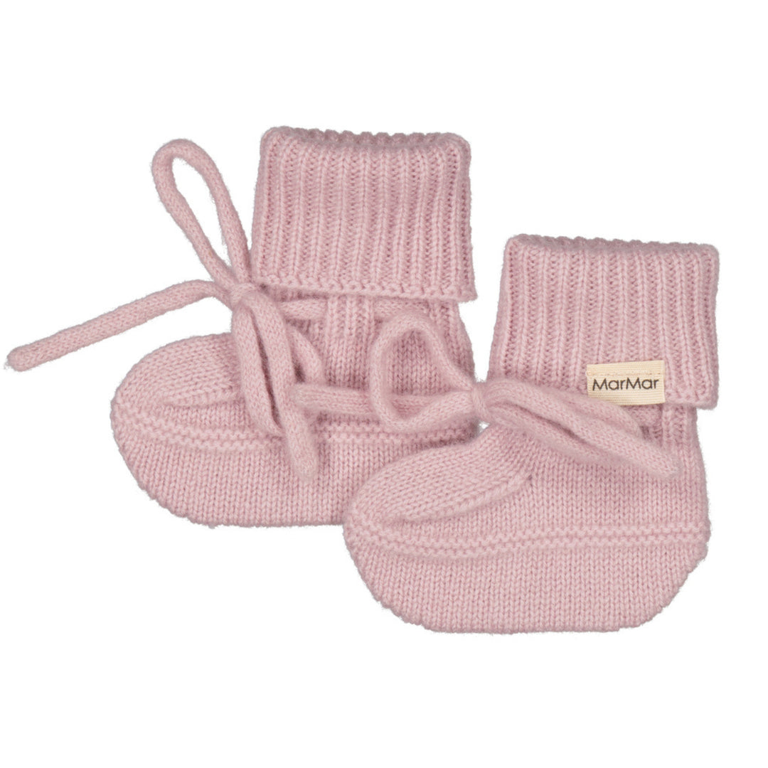 Cashmere hosur, Light Plum