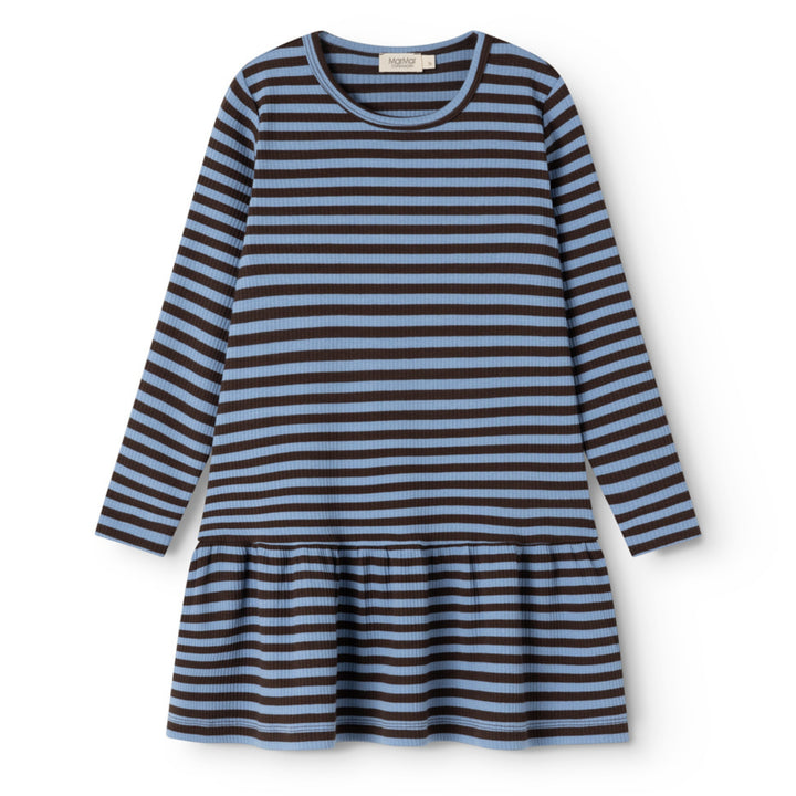 Diro kjóli, Blue Heaven Stripe