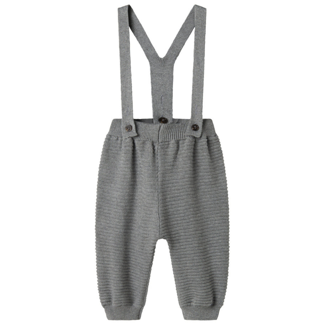 Perrin selabuksur, Grey Melange