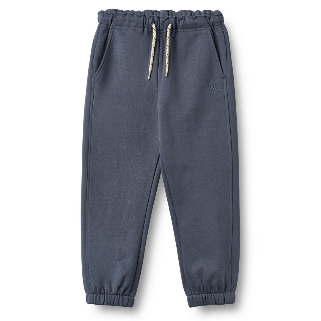 Cosmo joggingbuksur, Greyblue