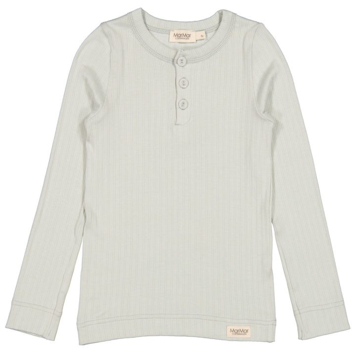 Taio blusa, Pastel Sage