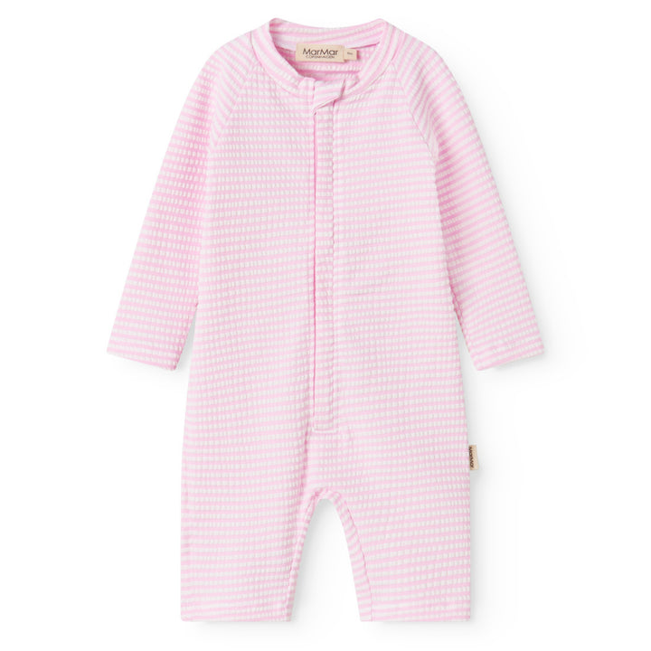 Swal svimjidrakt, Pink Stripe