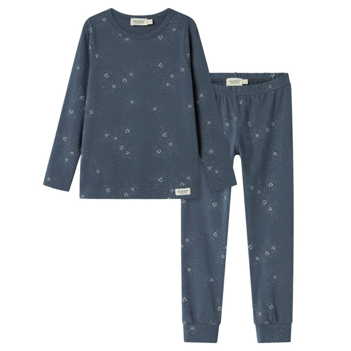 Náttklæðir, Starry Night