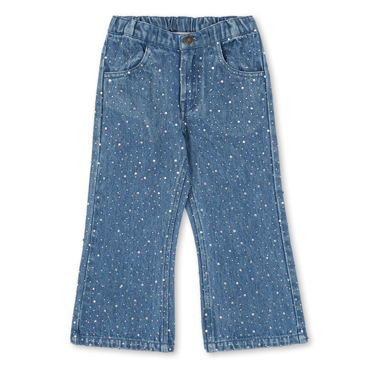 Elba jeans, Denim Sparkle
