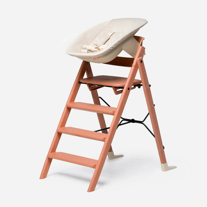 KAOS KLAPP pakkatilboð, Terracotta Pink