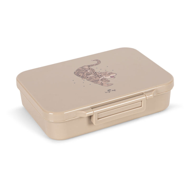 Bento Box, Tiger Ruggito