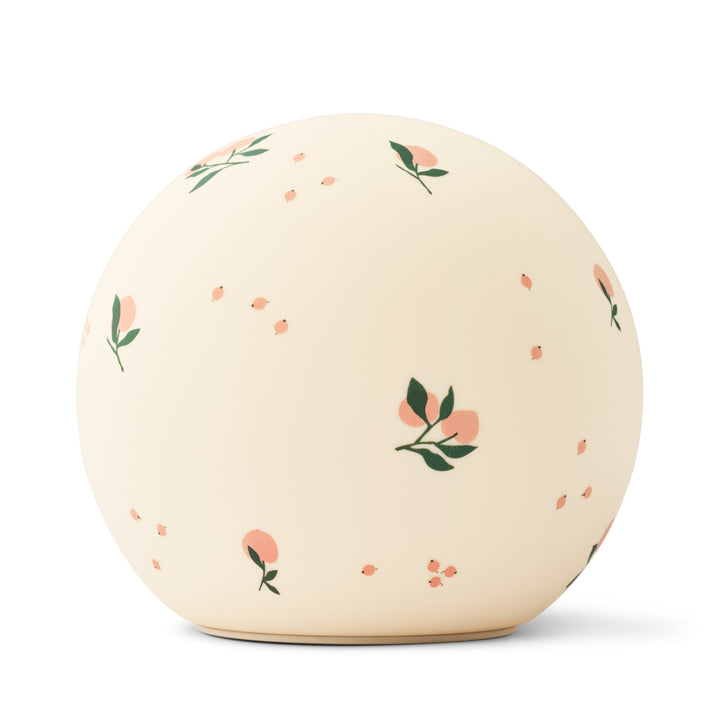 Yuki náttlampi, Peach