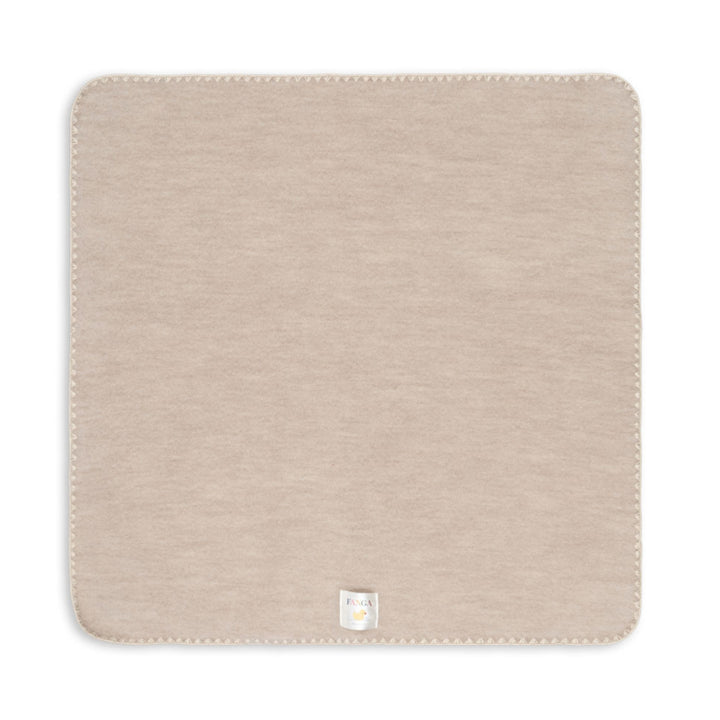 Ebba teppi úr ull
