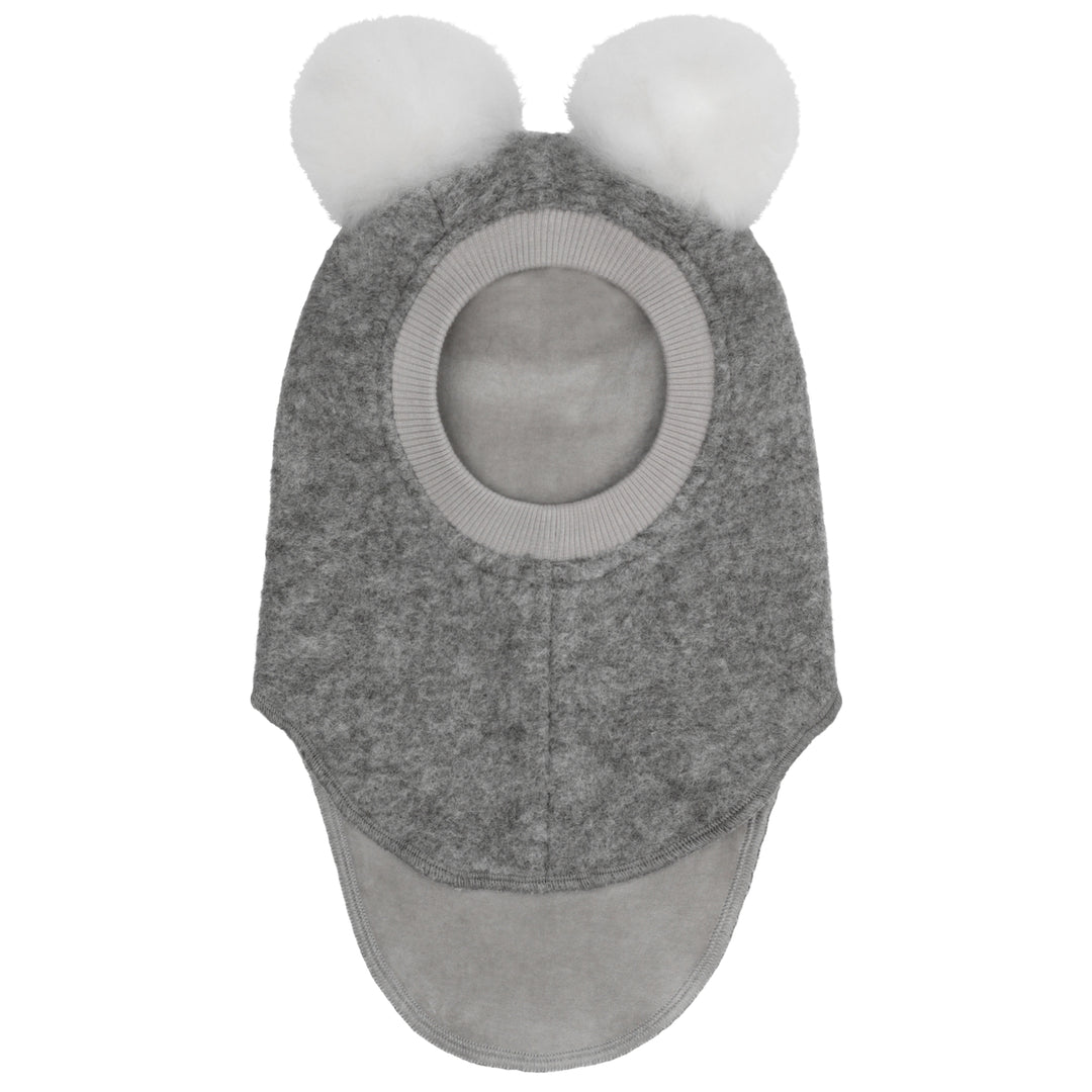 Alpaca brølapa, Grey Melange