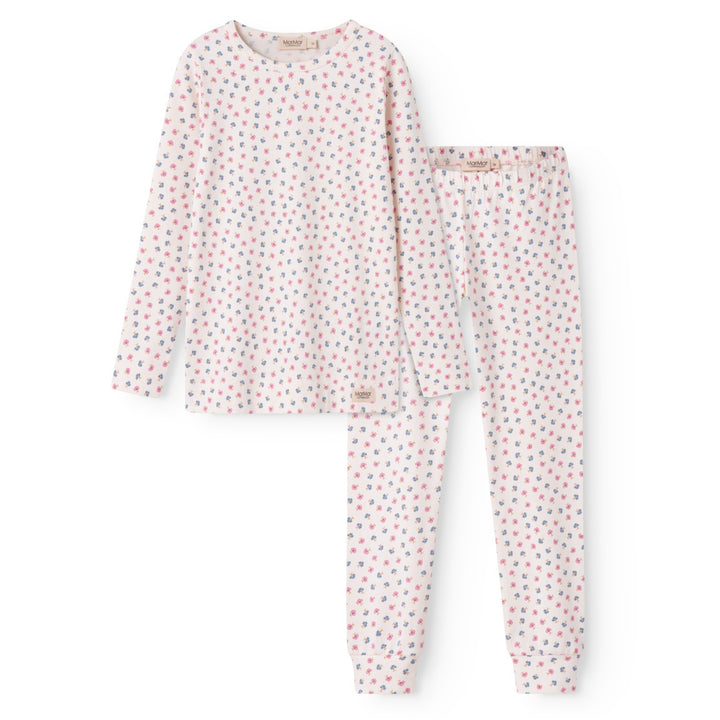 Náttklæðir, Mini Flower