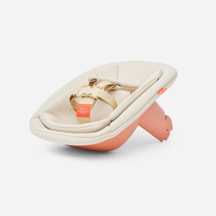 KLAPP Newborn setur, Terracotta Pink