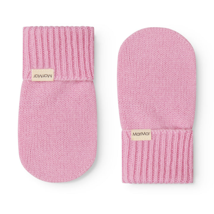 Cashmere vøttir, Rose Ranuculus