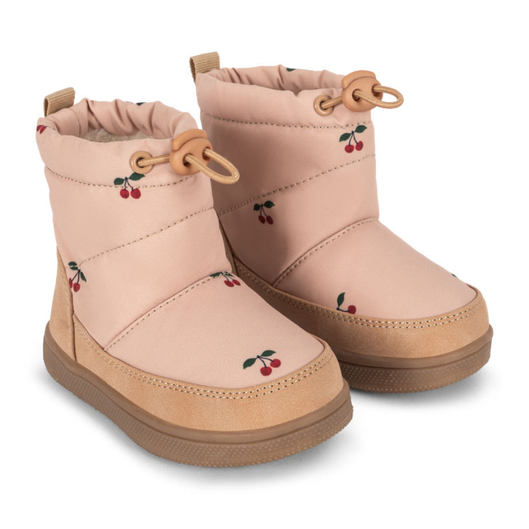 Storma vetrarstivlar, Cherry Blush