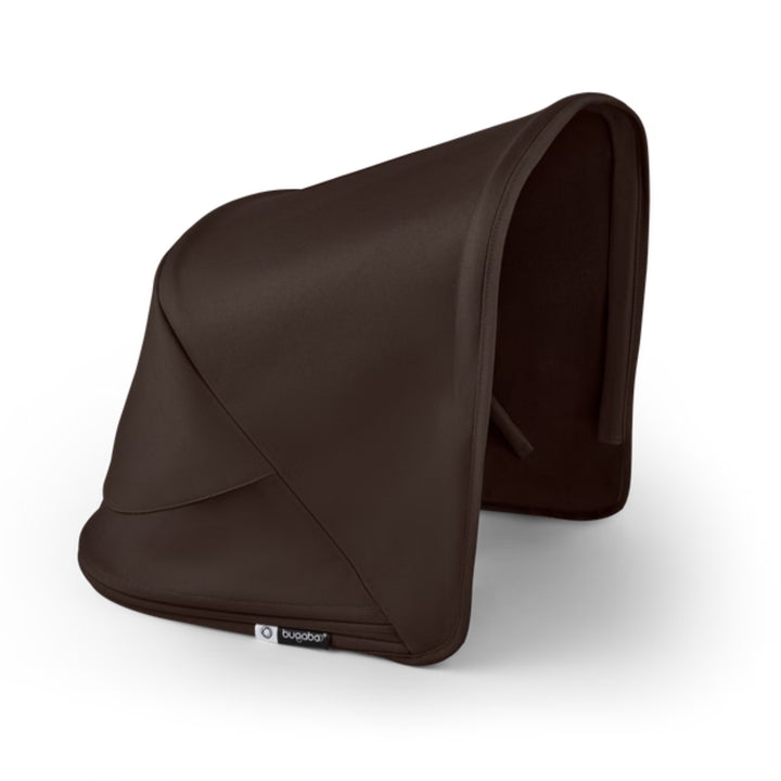 Fox 5 Renew canopy, Cocoa Brown