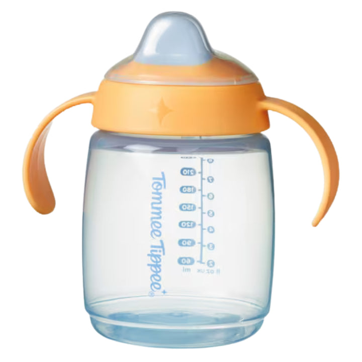 Byrjunarbolli með tút