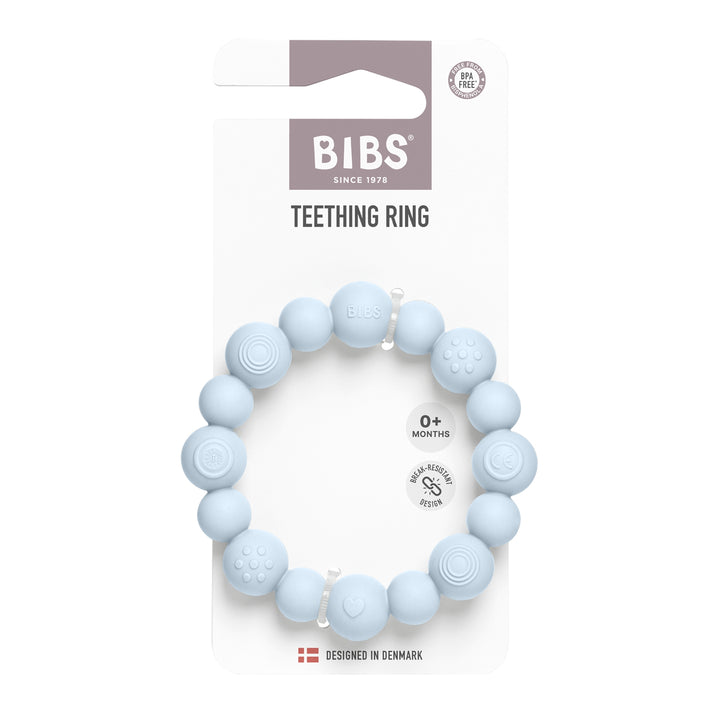 Bítileika, Baby Blue
