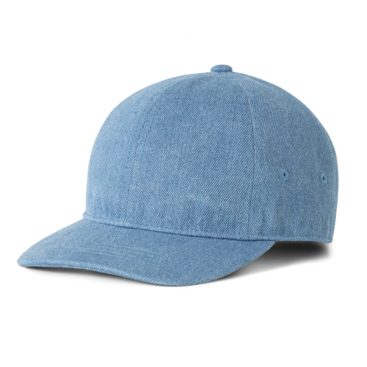 Arlo keppur, Light Indigo