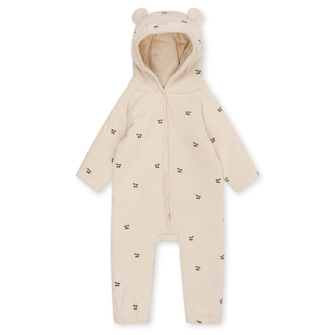 Newborn drakt, Cherry