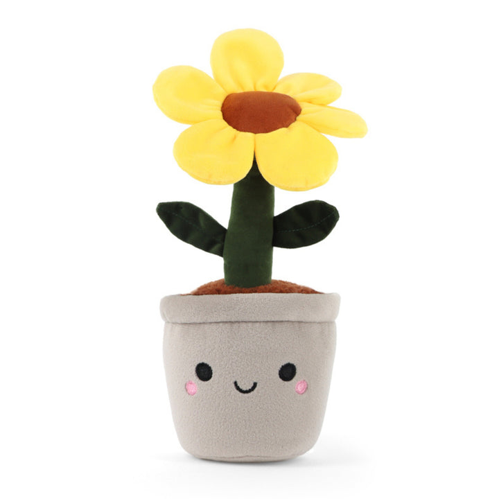 Botanical Garden, 25 cm
