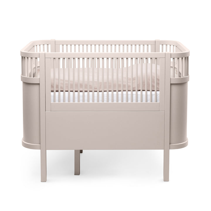 Sebra song, Baby og Junior, Birchbark Beige