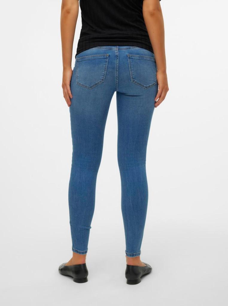 Tanya jeans, Denim Blue