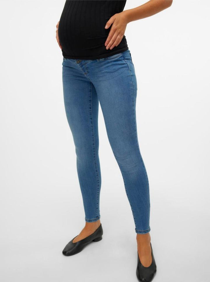 Tanya jeans, Denim Blue