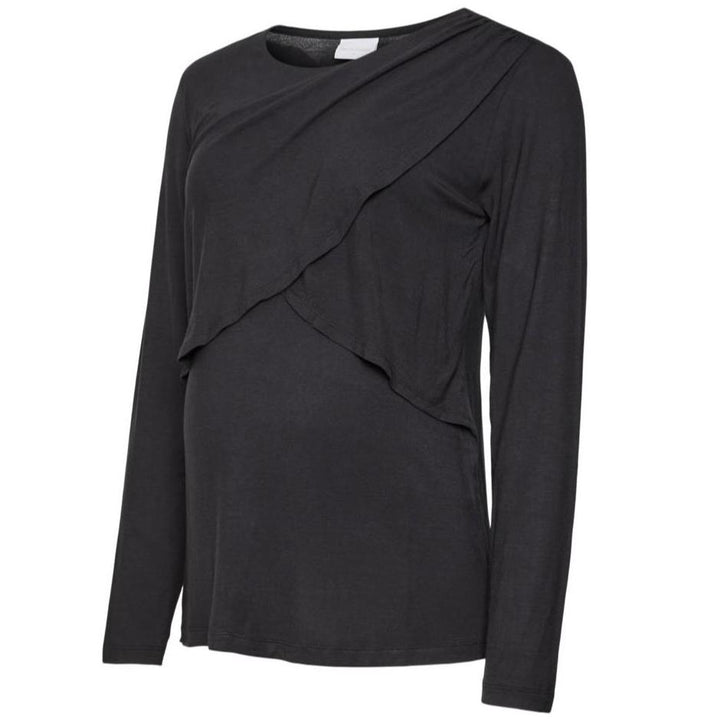 Alison blusa, Black