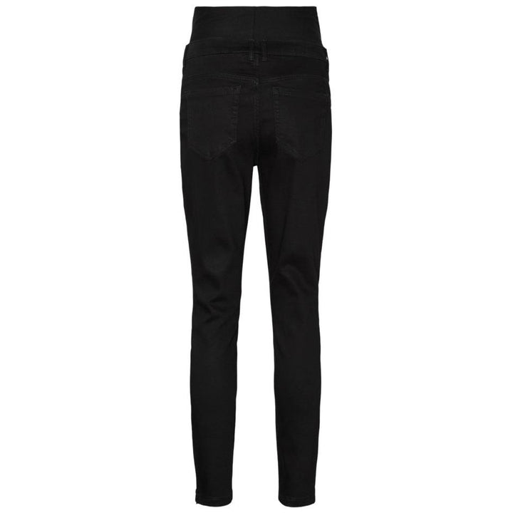 Posh jeans, Black