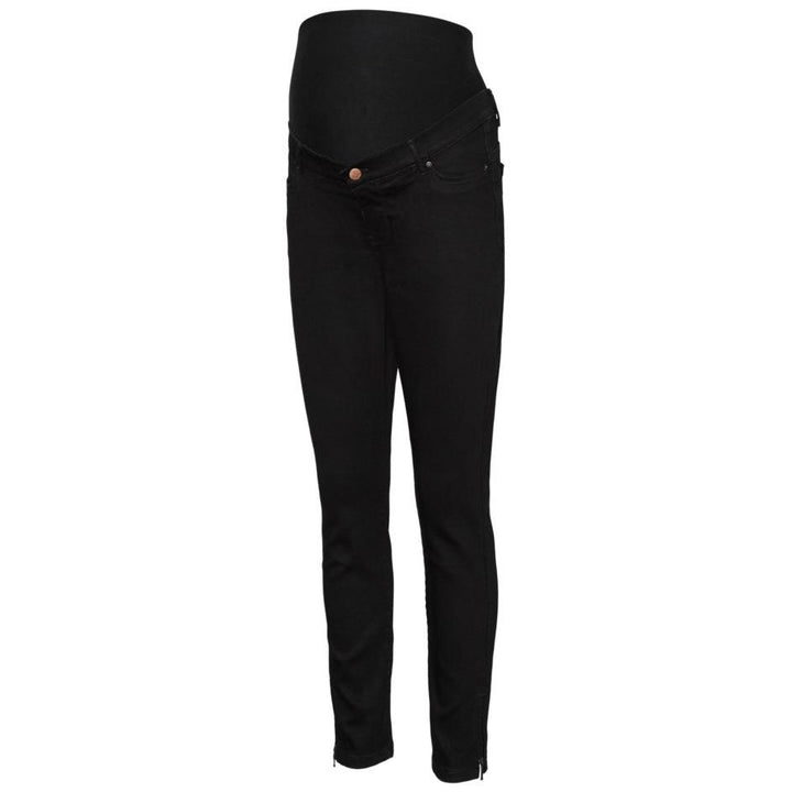 Posh jeans, Black