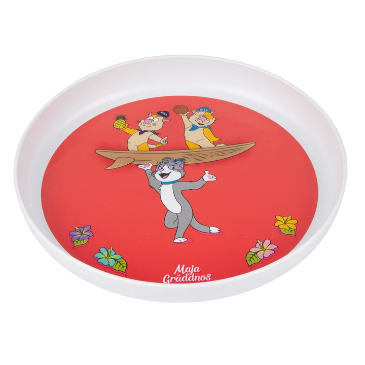 Palli Halaleysi tallerkur