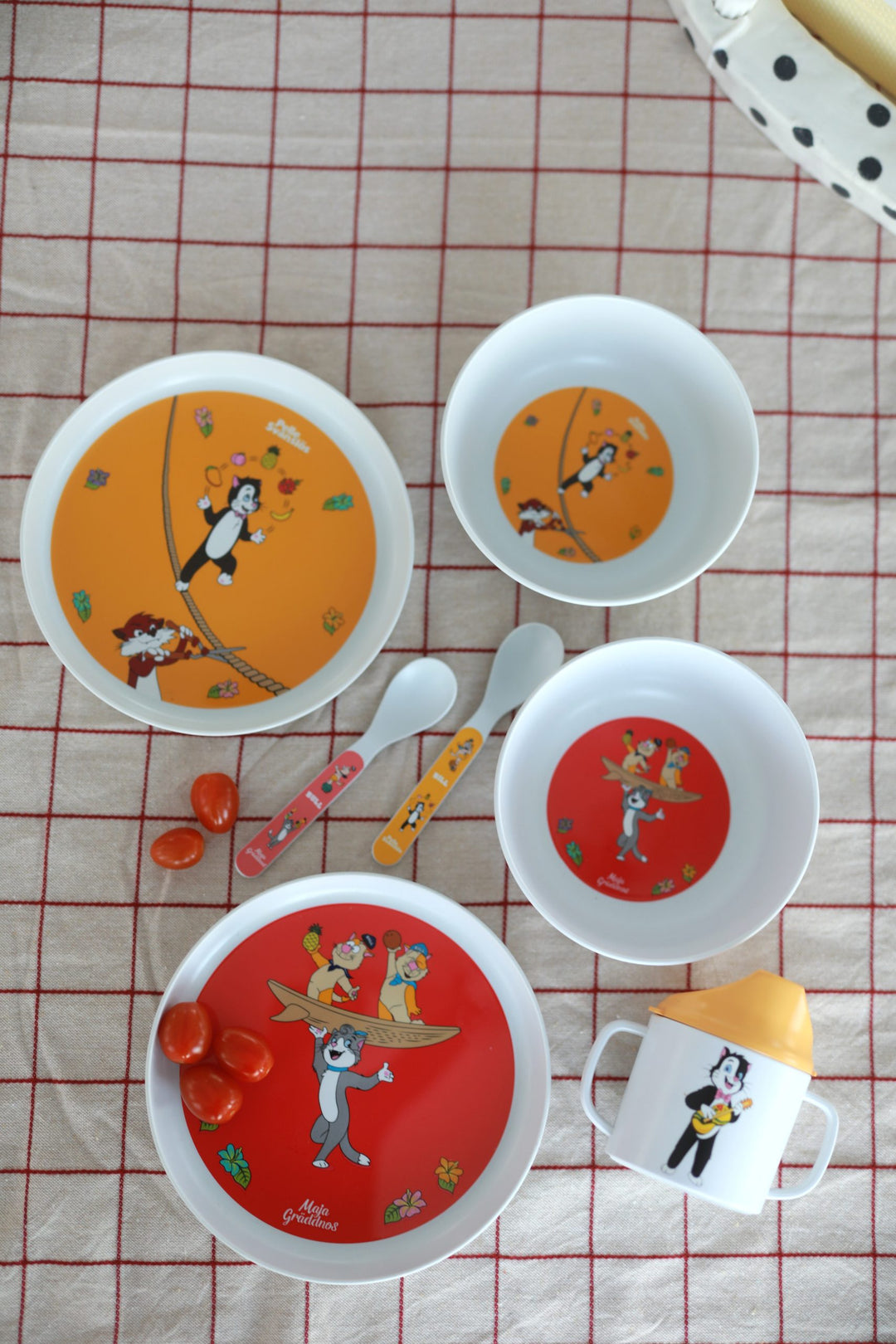 Palli Halaleysi tallerkur