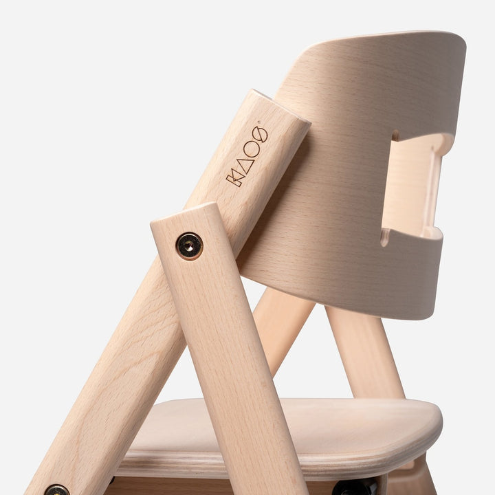 KAOS KLAPP, Beech
