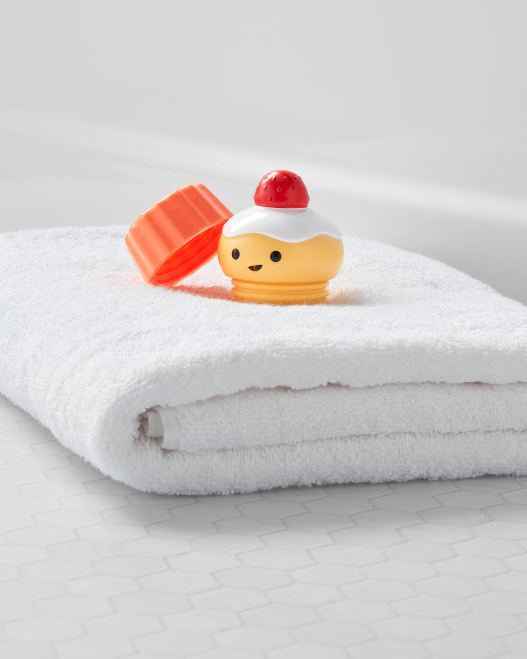 Tub-To-Table Café, Bubble & Foam