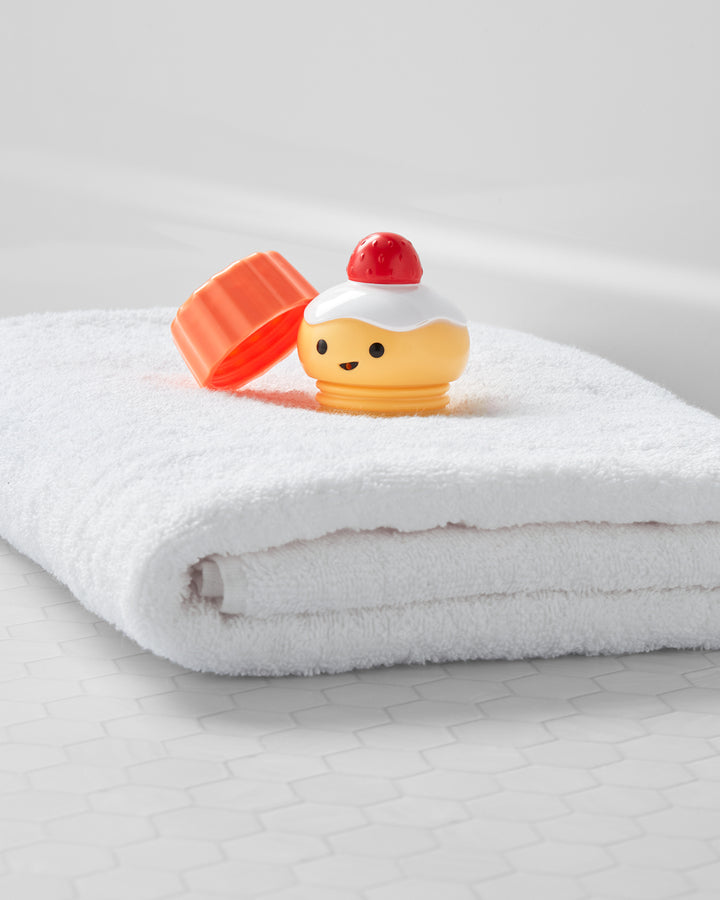 Tub-To-Table Café, Bubble & Foam