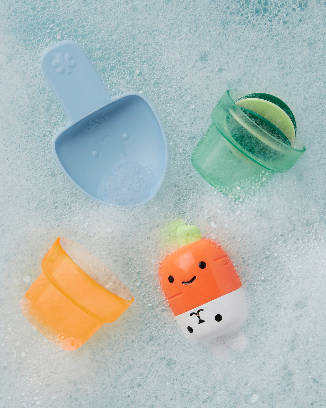 Tub-To-Table Café, Plant & Splash