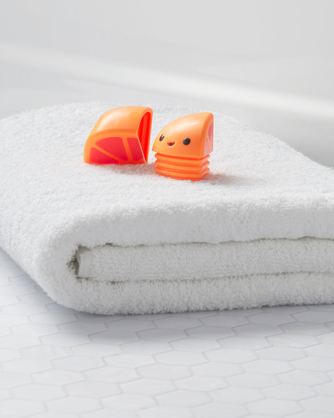 Tub-To-Table Café, Swirl & Splash Lemonade