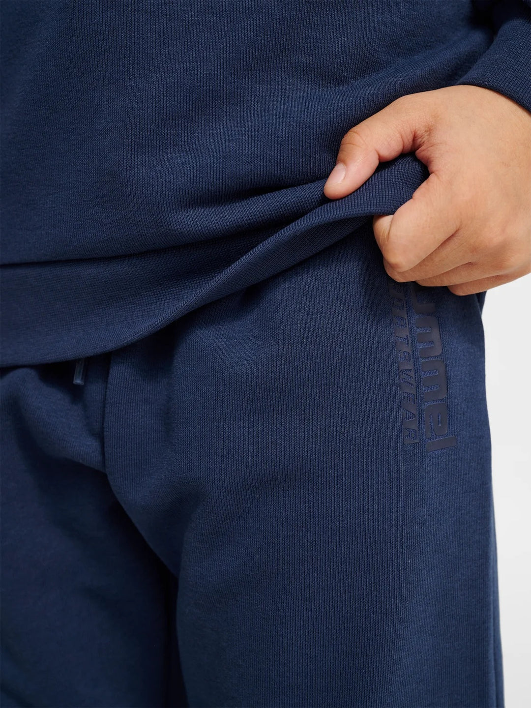 Base joggingsett, Dress Blues