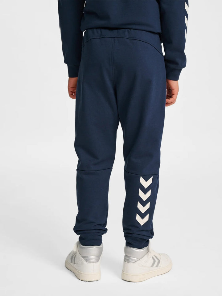 Joggingbuksur, Dress Blues
