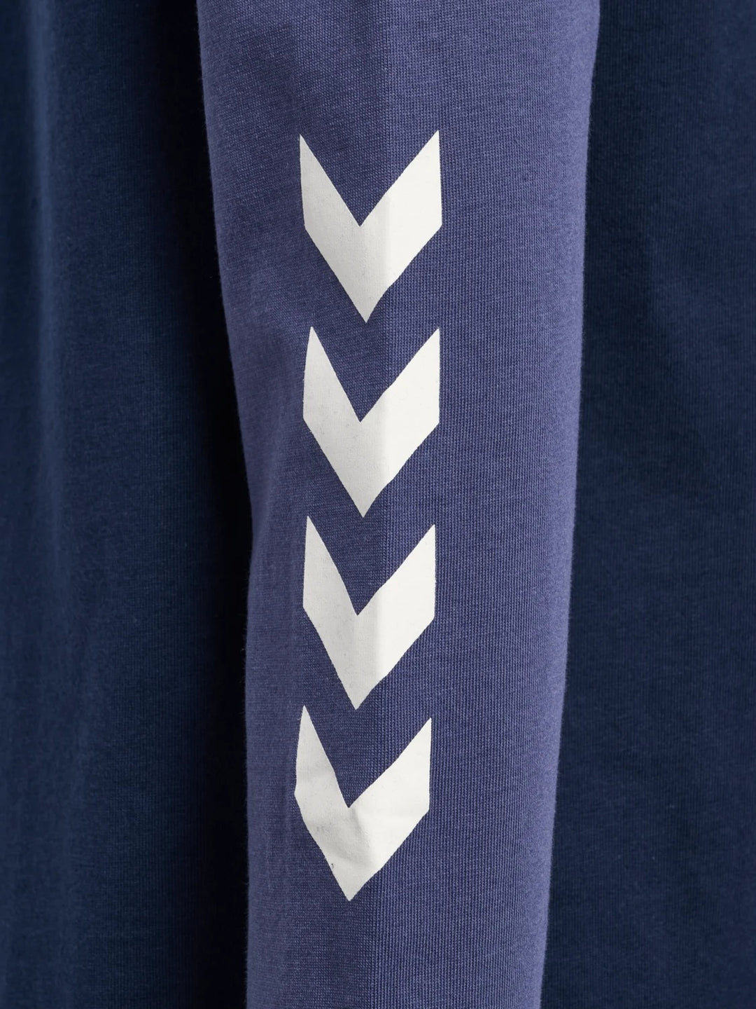 Blusa, Dress Blues
