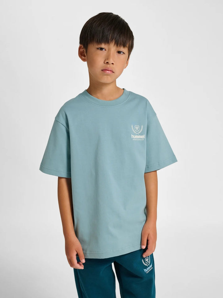 Loose blusa, Tourmaline
