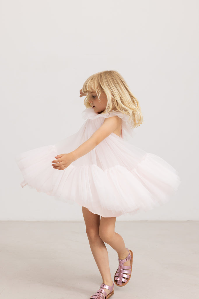 Danvi kjóli, Ballet Tutu