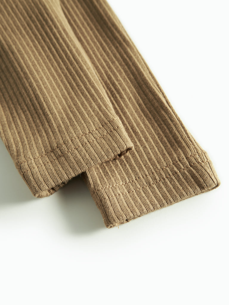 Piva buksur, Dark Bronze